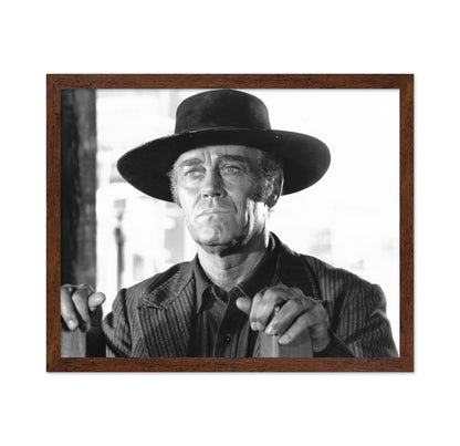 Once Upon A Time In The West 1968 Henry Fonda No2
