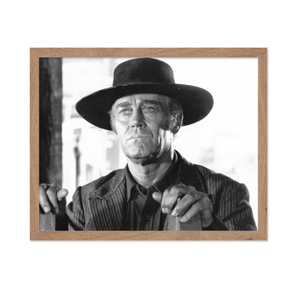 Once Upon A Time In The West 1968 Henry Fonda No2