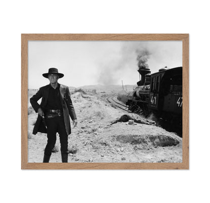 Once Upon A Time In The West 1968 Henry Fonda No5