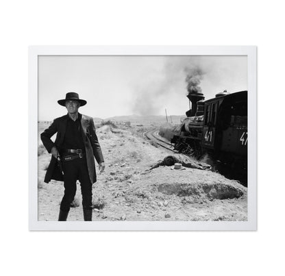 Once Upon A Time In The West 1968 Henry Fonda No5
