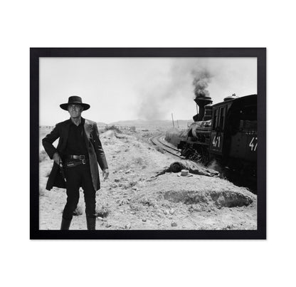 Once Upon A Time In The West 1968 Henry Fonda No5