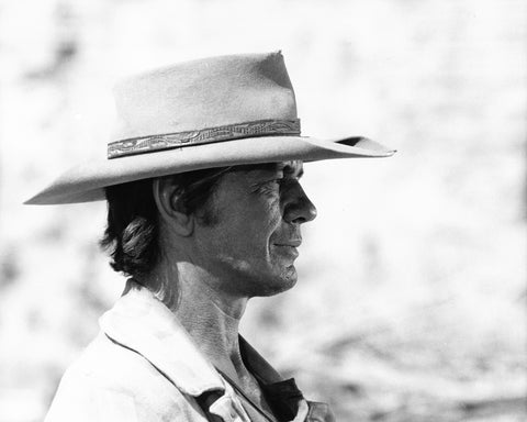Once Upon A Time In The West 1968 Charles Bronson No3
