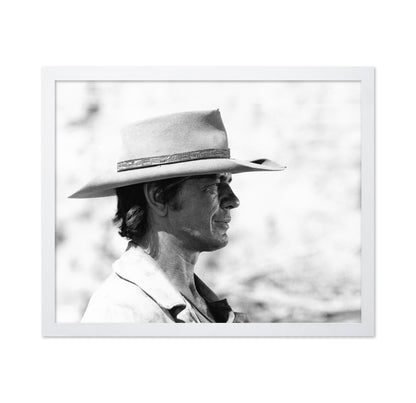 Once Upon A Time In The West 1968 Charles Bronson No3