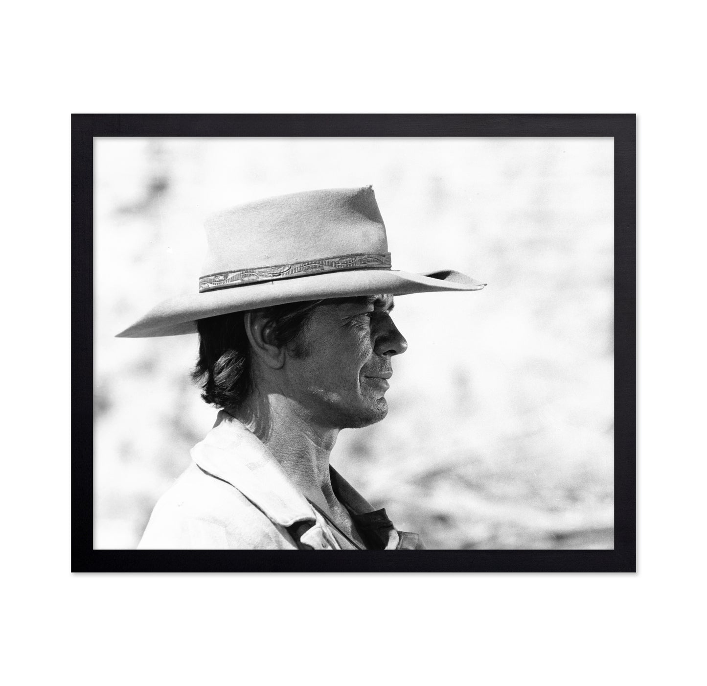 Once Upon A Time In The West 1968 Charles Bronson No3