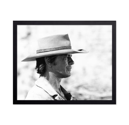 Once Upon A Time In The West 1968 Charles Bronson No3