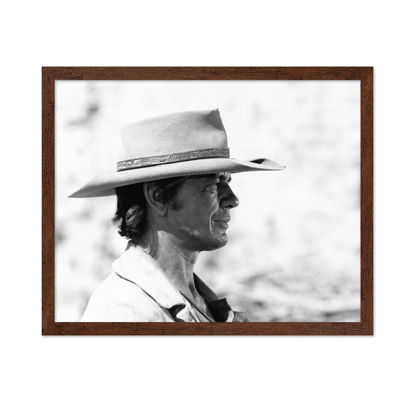 Once Upon A Time In The West 1968 Charles Bronson No3