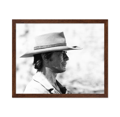Once Upon A Time In The West 1968 Charles Bronson No3