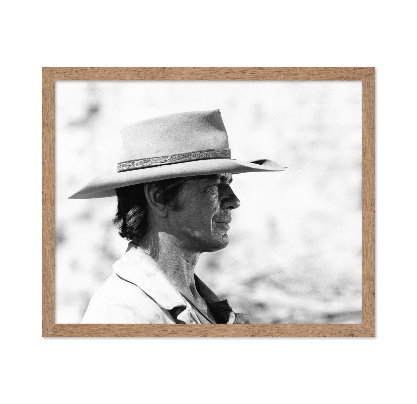 Once Upon A Time In The West 1968 Charles Bronson No3