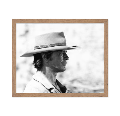 Once Upon A Time In The West 1968 Charles Bronson No3