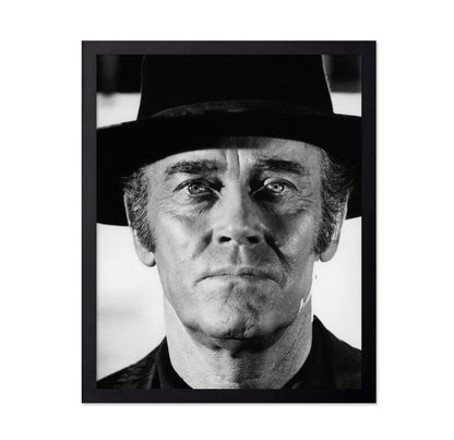Once Upon A Time In The West 1968 Henry Fonda No4