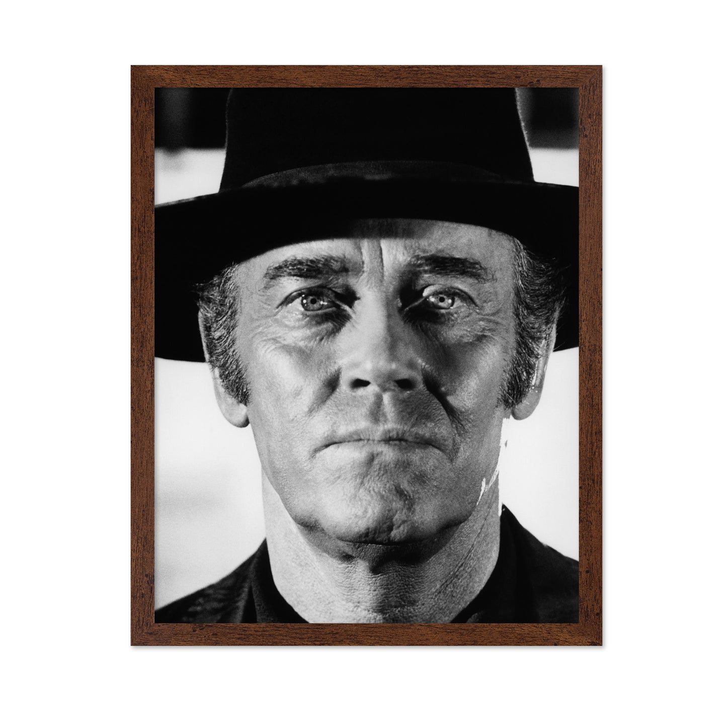 Once Upon A Time In The West 1968 Henry Fonda No4