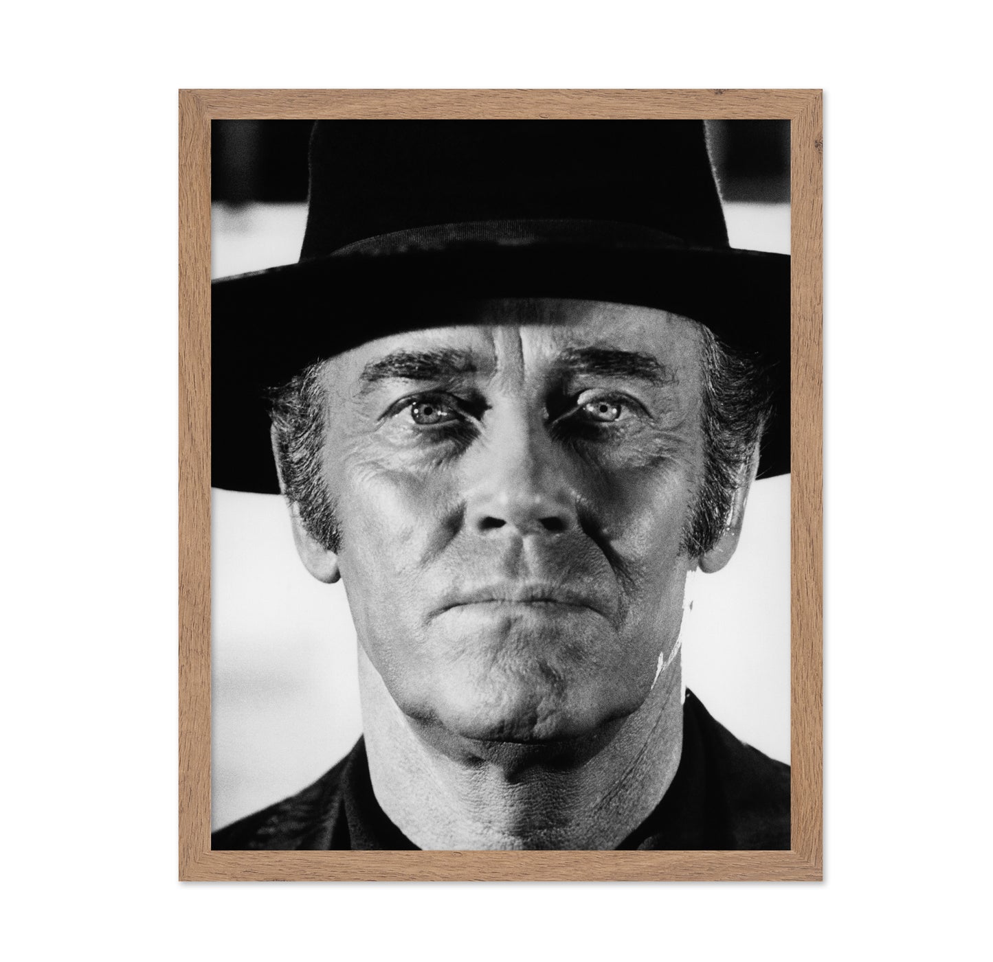 Once Upon A Time In The West 1968 Henry Fonda No4