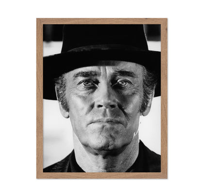 Once Upon A Time In The West 1968 Henry Fonda No4