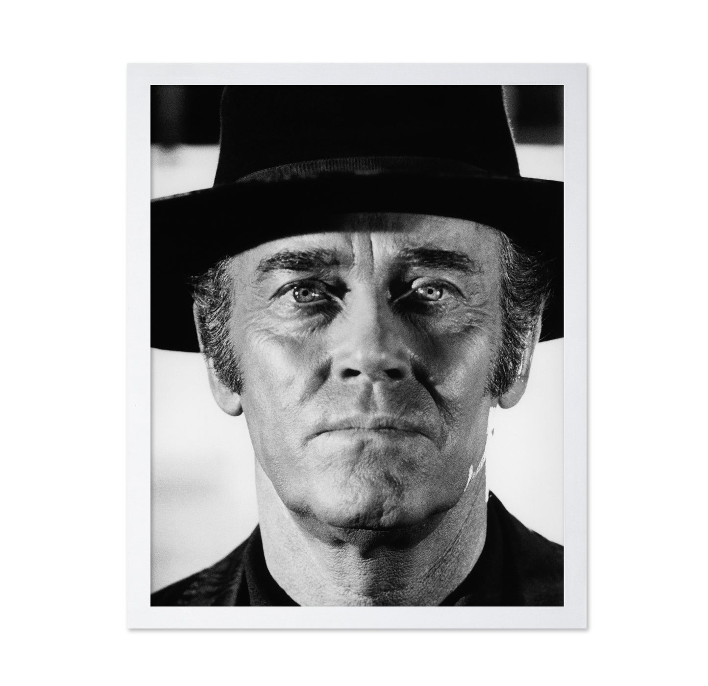 Once Upon A Time In The West 1968 Henry Fonda No4