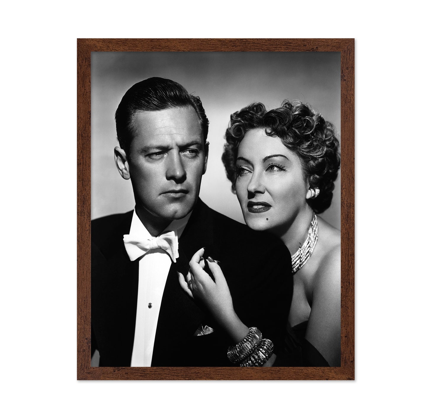 Sunset Boulevard 1950 William Holden No1