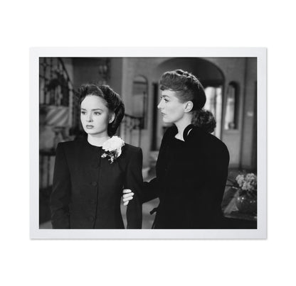 Mildred Pierce 1945 Ann Blyth