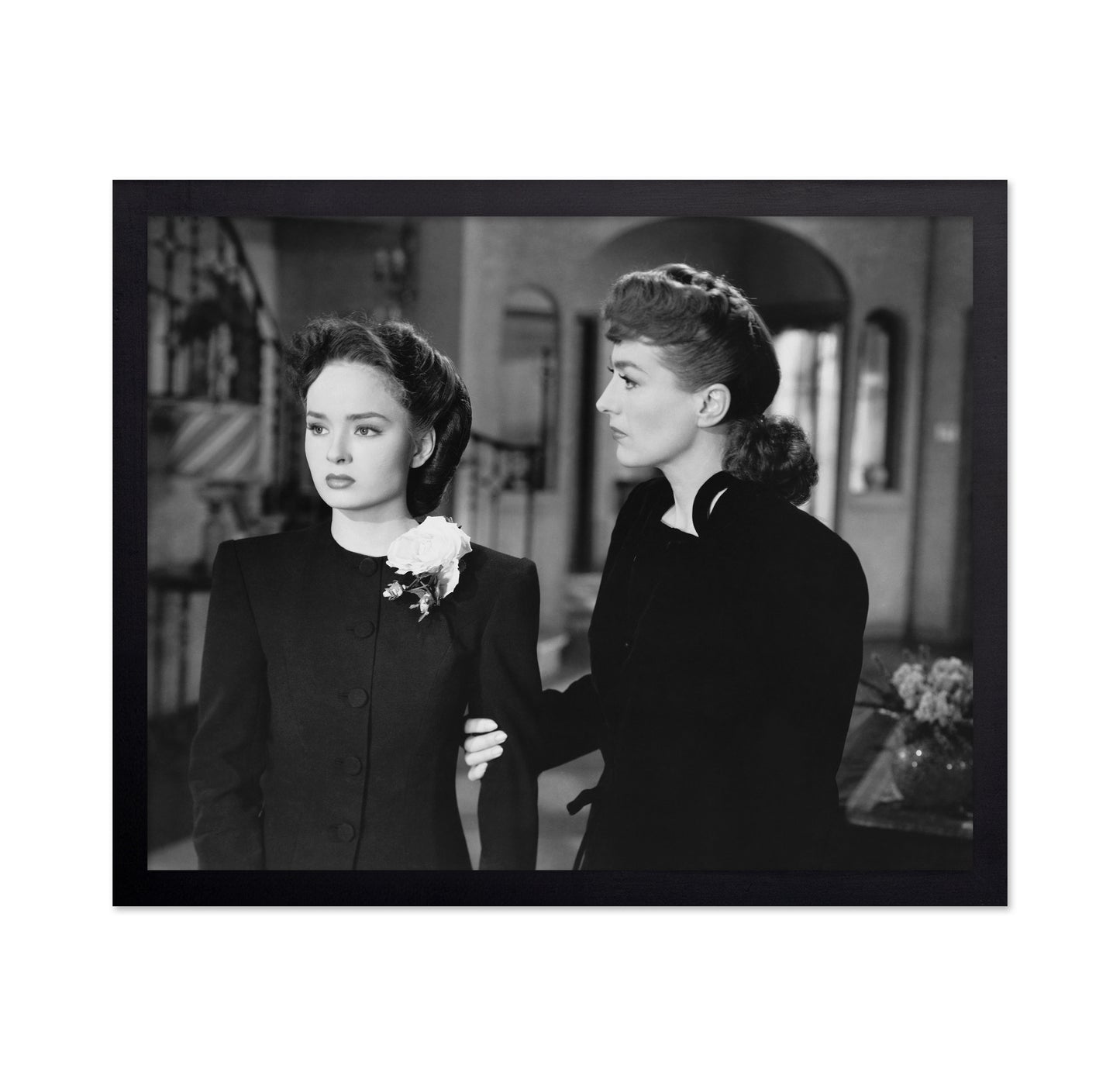 Mildred Pierce 1945 Ann Blyth