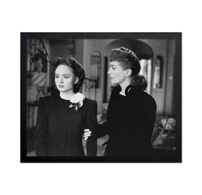 Mildred Pierce 1945 Ann Blyth