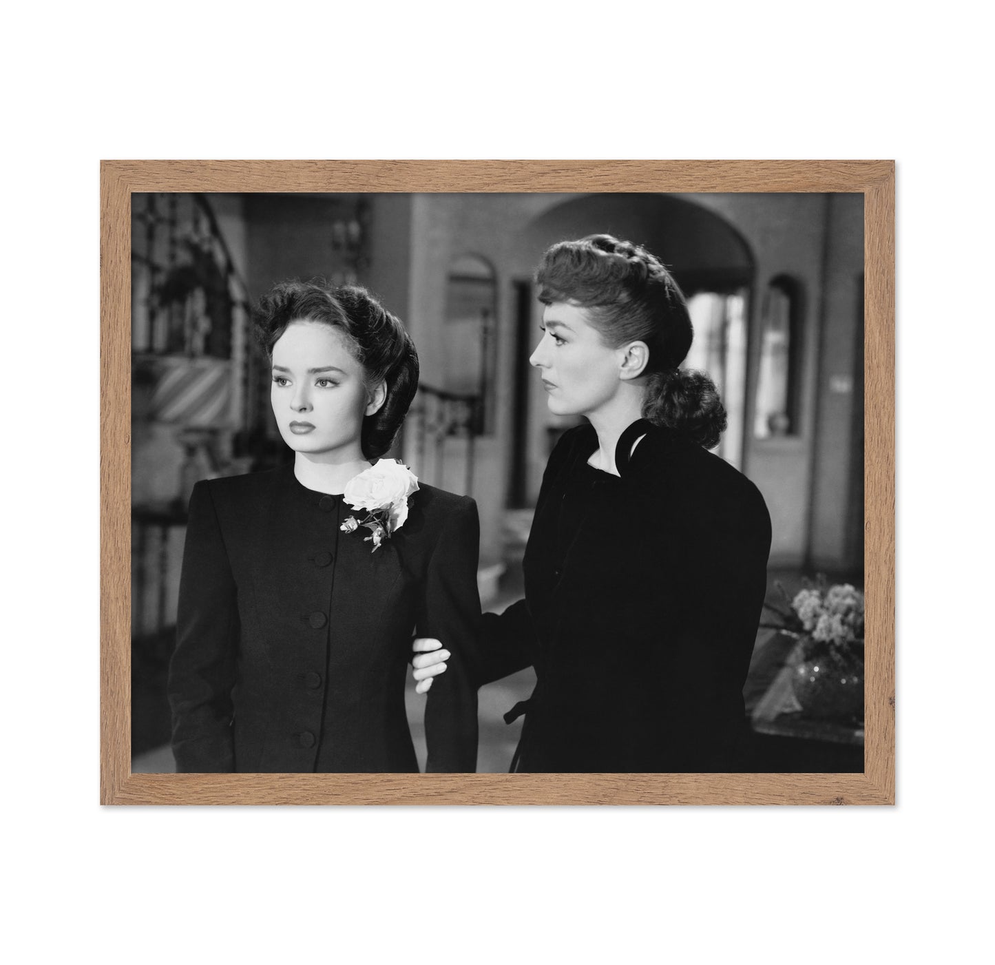 Mildred Pierce 1945 Ann Blyth
