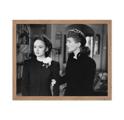 Mildred Pierce 1945 Ann Blyth