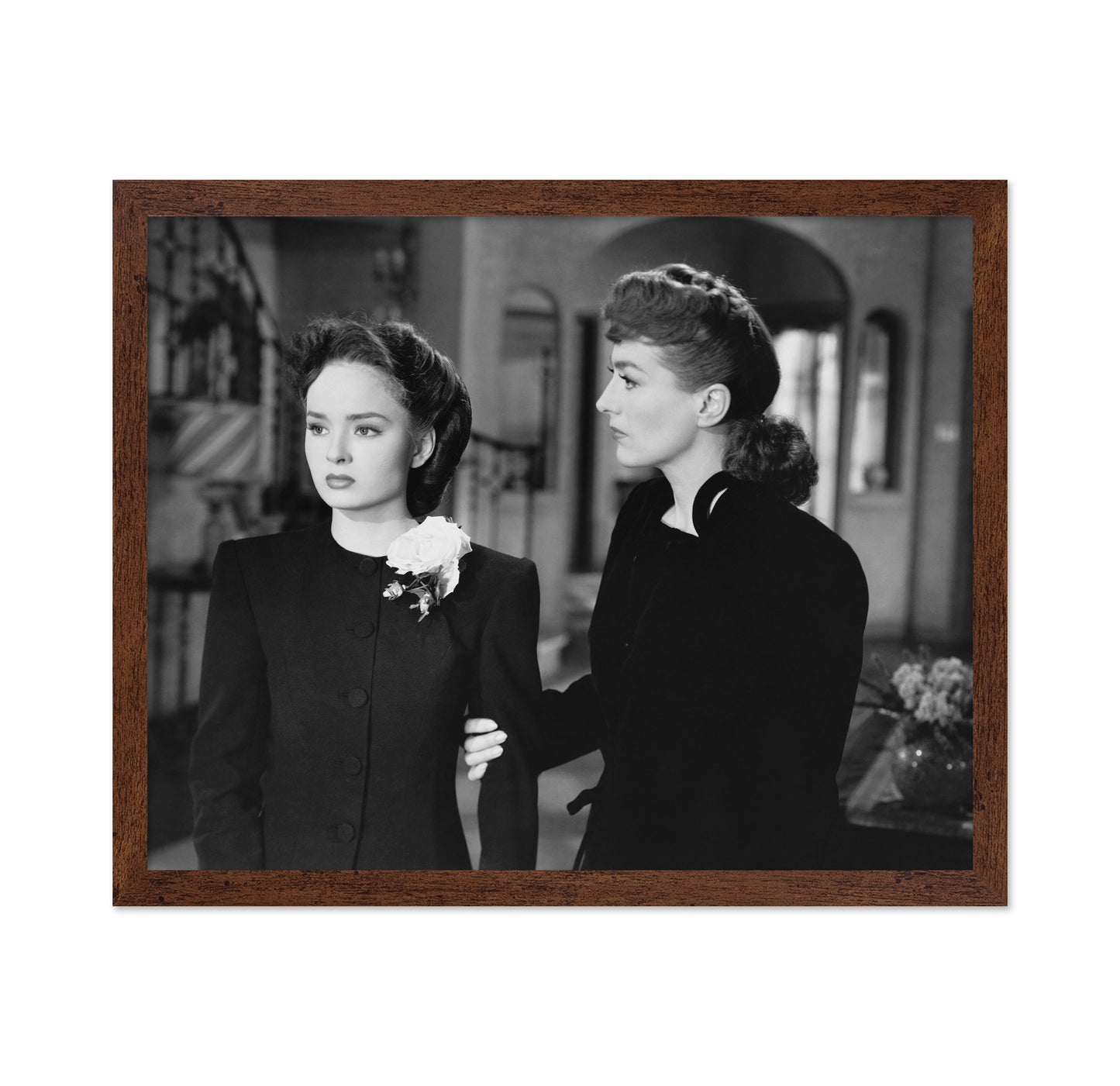 Mildred Pierce 1945 Ann Blyth