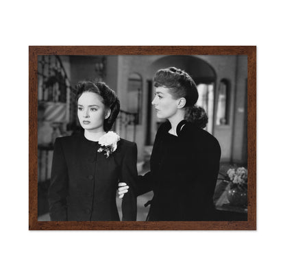 Mildred Pierce 1945 Ann Blyth