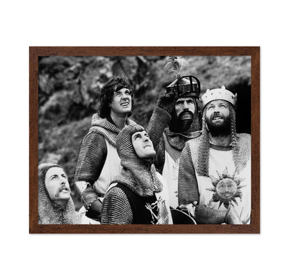 Monty Python and The Holy Grail 1975 Graham Chapman