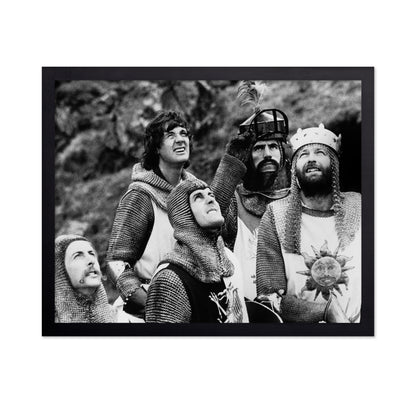 Monty Python and The Holy Grail 1975 Graham Chapman