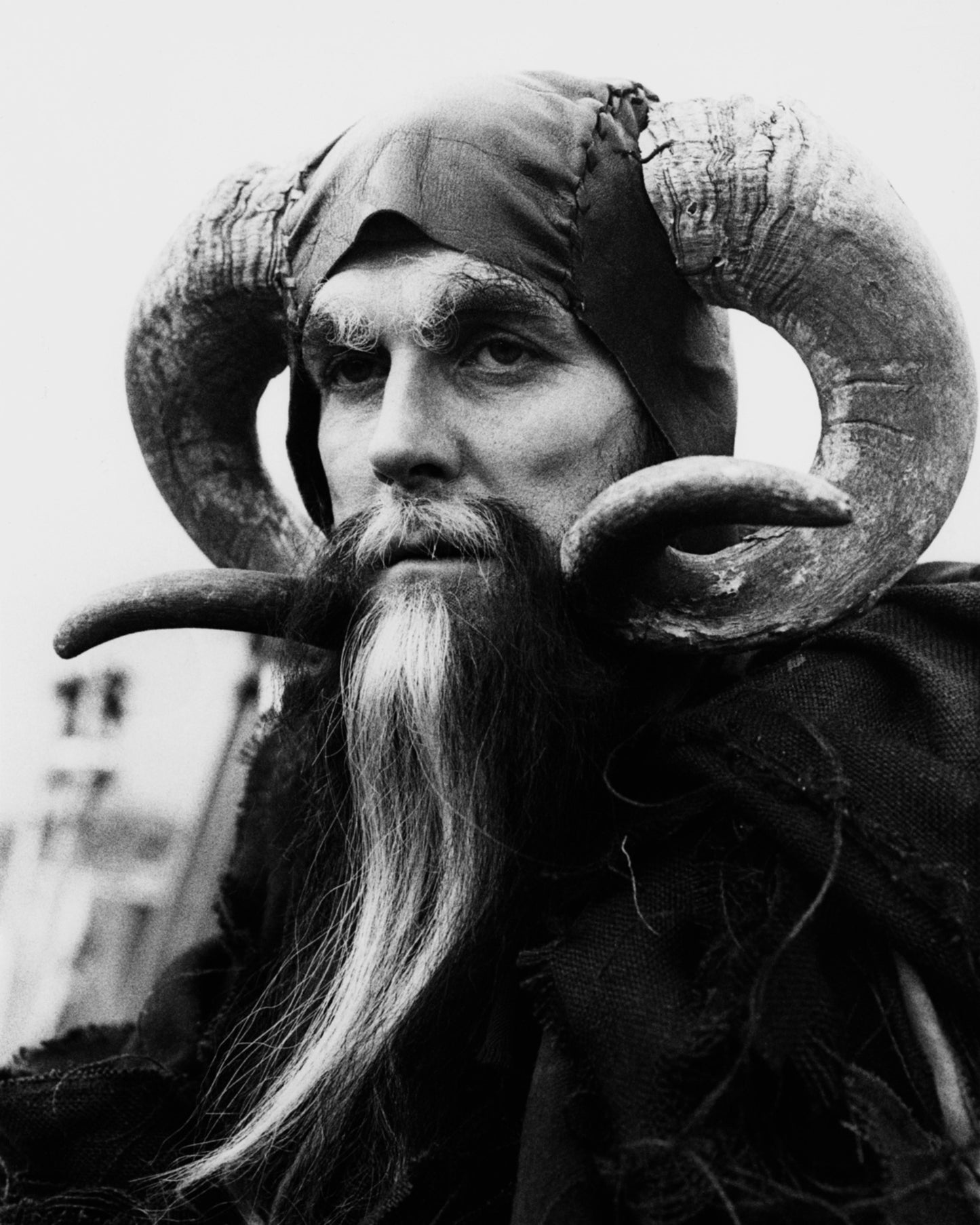 Monty Python and The Holy Grail 1975 John Cleese