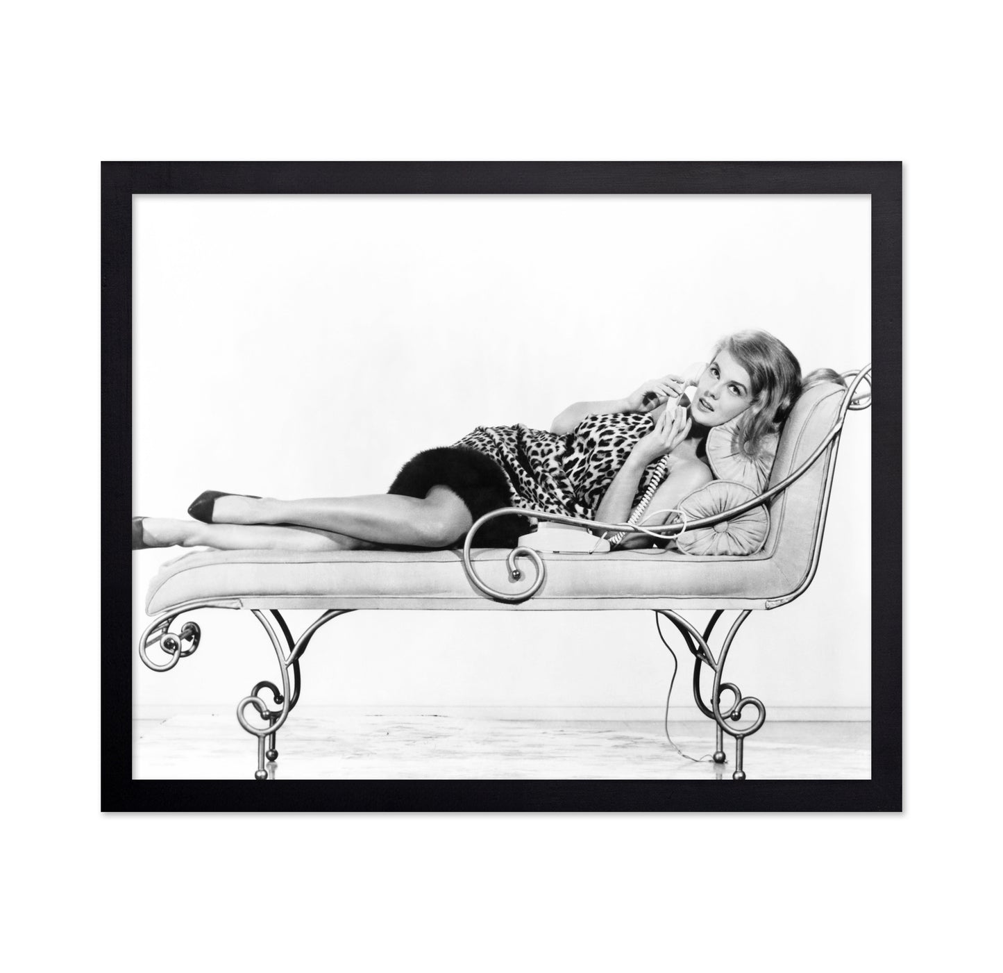 Bye Bye Birdie 1963 Ann-Margret No1