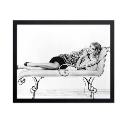 Bye Bye Birdie 1963 Ann-Margret No1