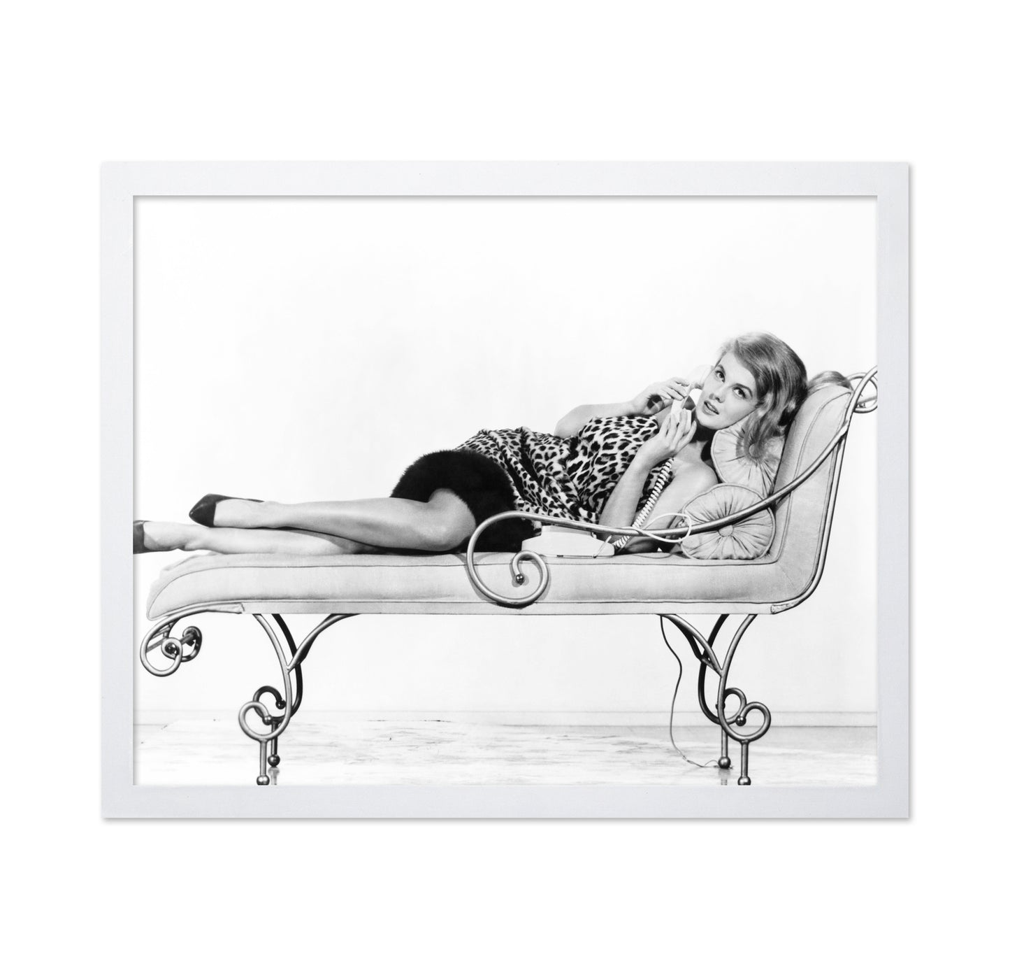 Bye Bye Birdie 1963 Ann-Margret No1
