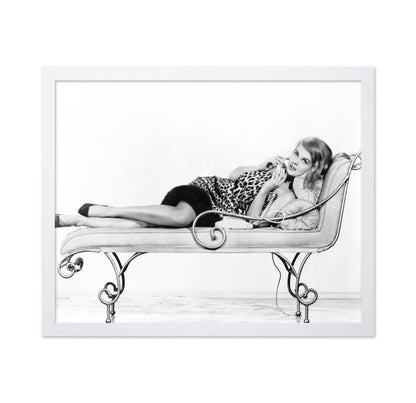 Bye Bye Birdie 1963 Ann-Margret No1