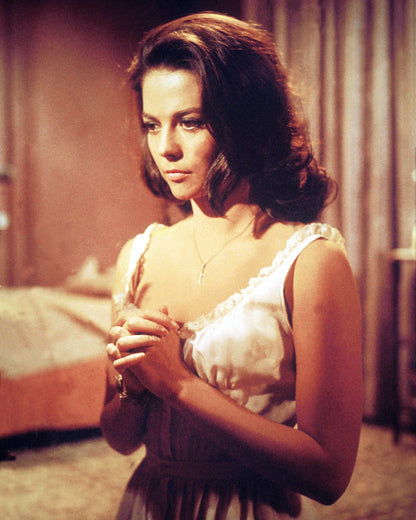 West Side Story 1961 Natalie Wood No2