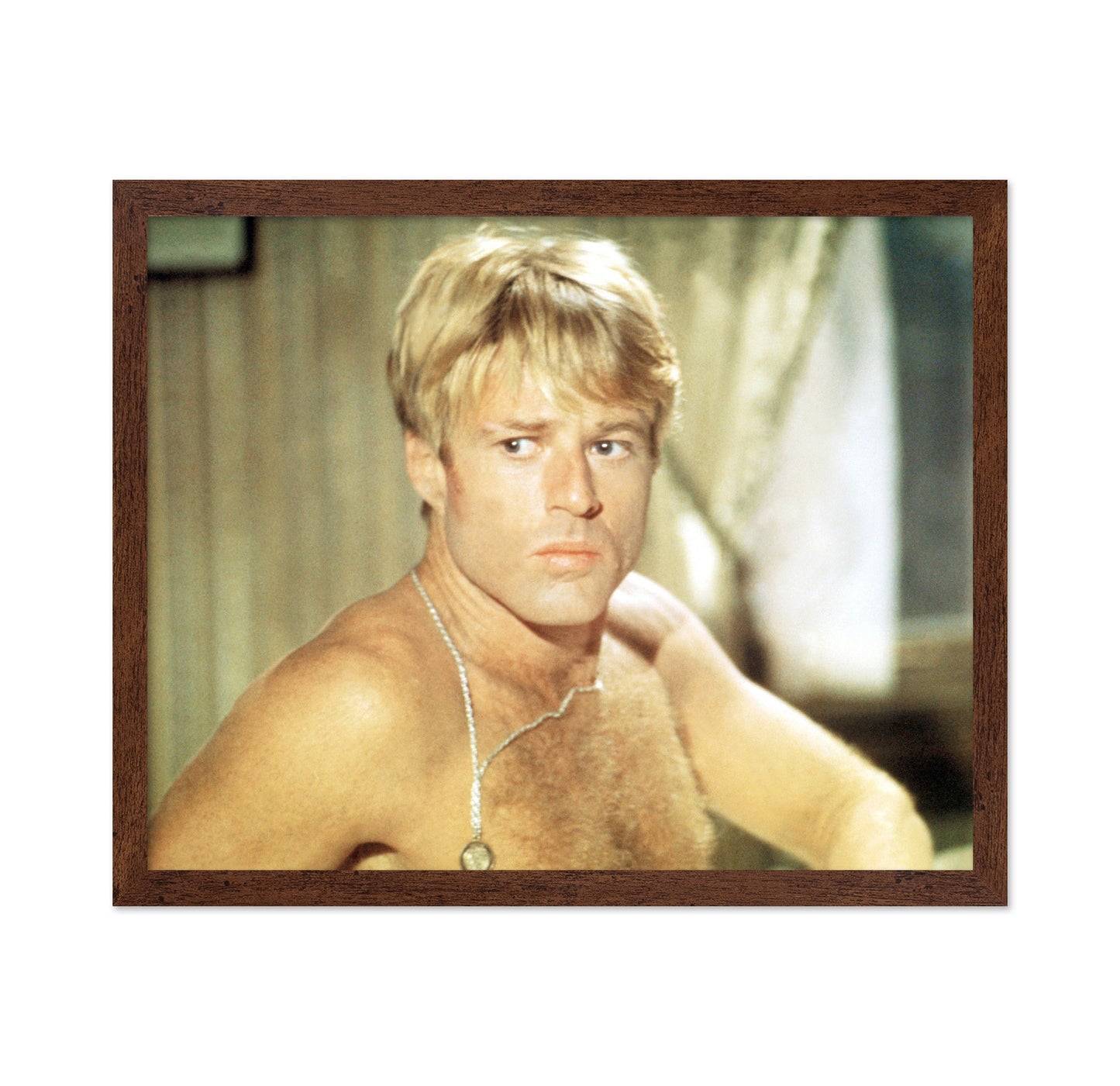 The Way We Were 1973 Robert Redford No1