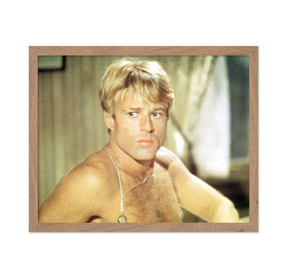 The Way We Were 1973 Robert Redford No1