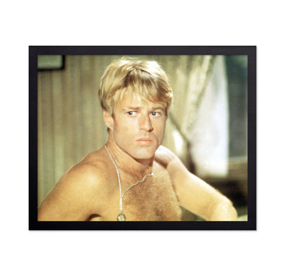 The Way We Were 1973 Robert Redford No1