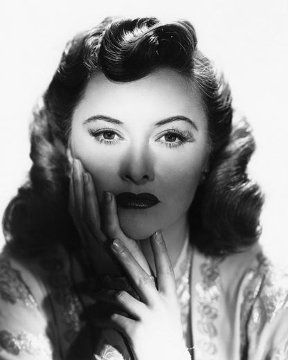 The Strange Love of Martha Ivers 1946 Barbara Stanwyck No2