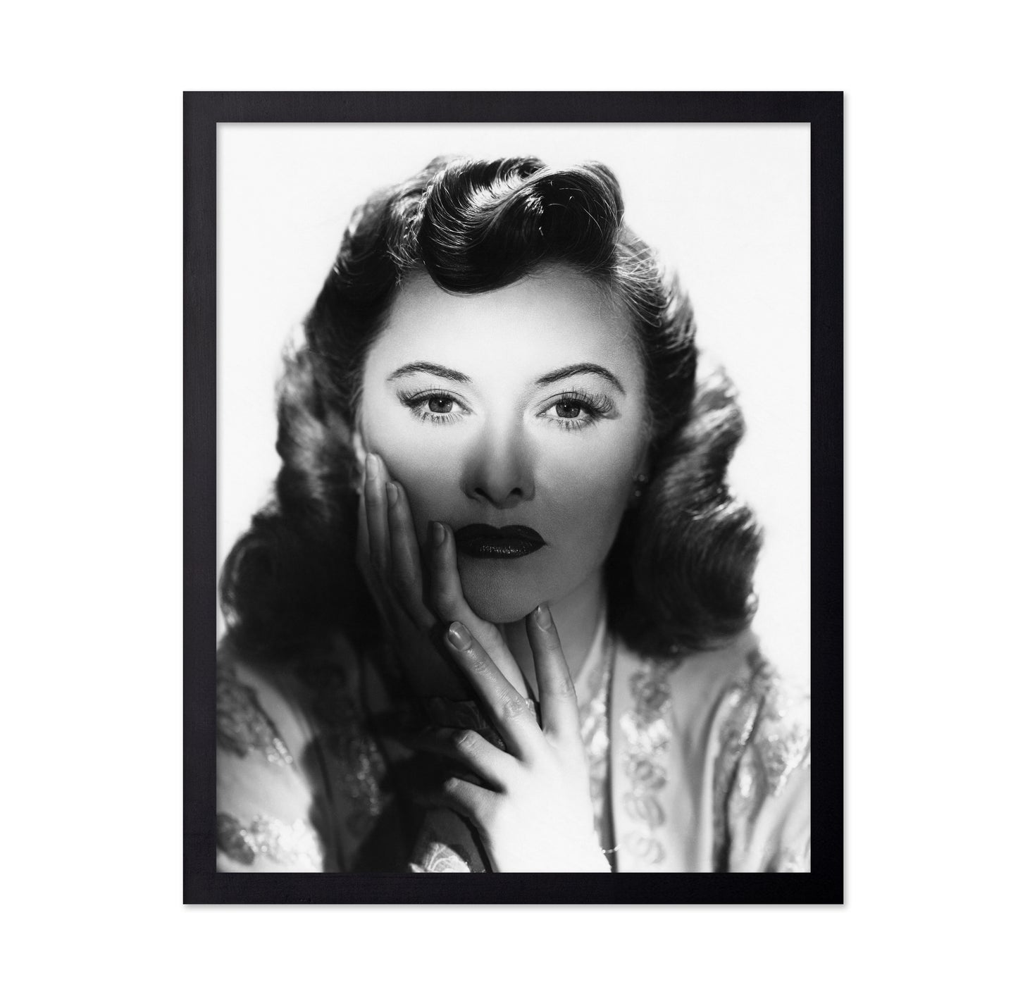 The Strange Love of Martha Ivers 1946 Barbara Stanwyck No2