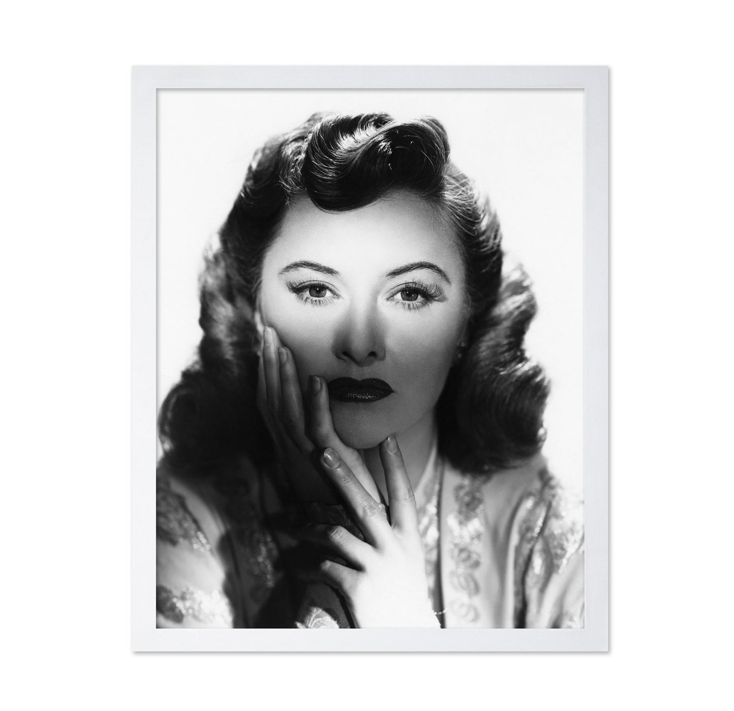 The Strange Love of Martha Ivers 1946 Barbara Stanwyck No2