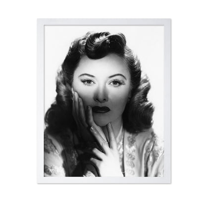 The Strange Love of Martha Ivers 1946 Barbara Stanwyck No2