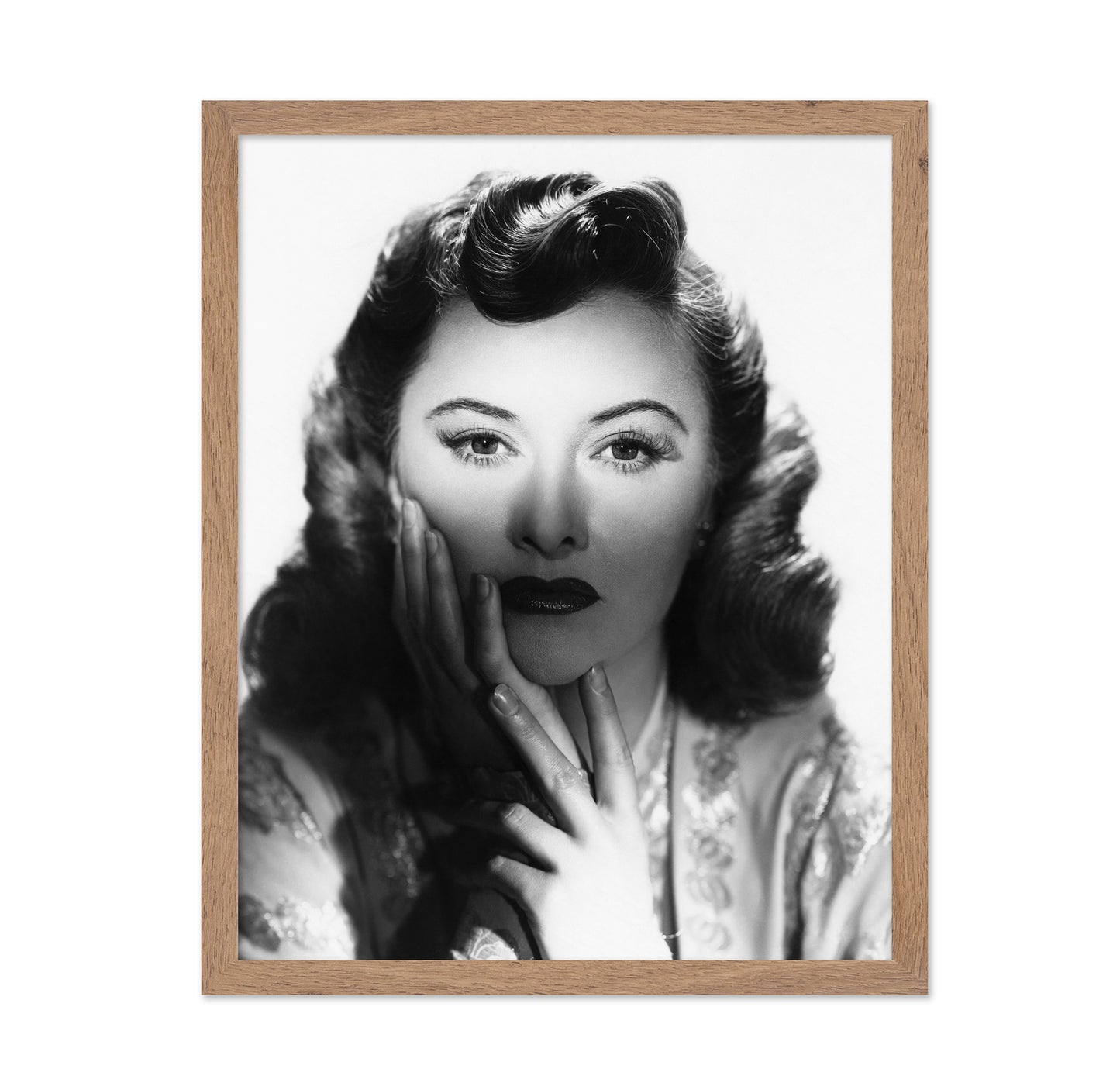 The Strange Love of Martha Ivers 1946 Barbara Stanwyck No2