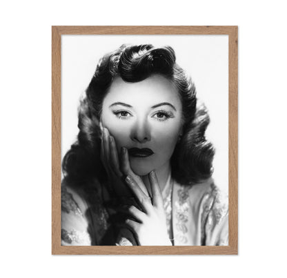 The Strange Love of Martha Ivers 1946 Barbara Stanwyck No2