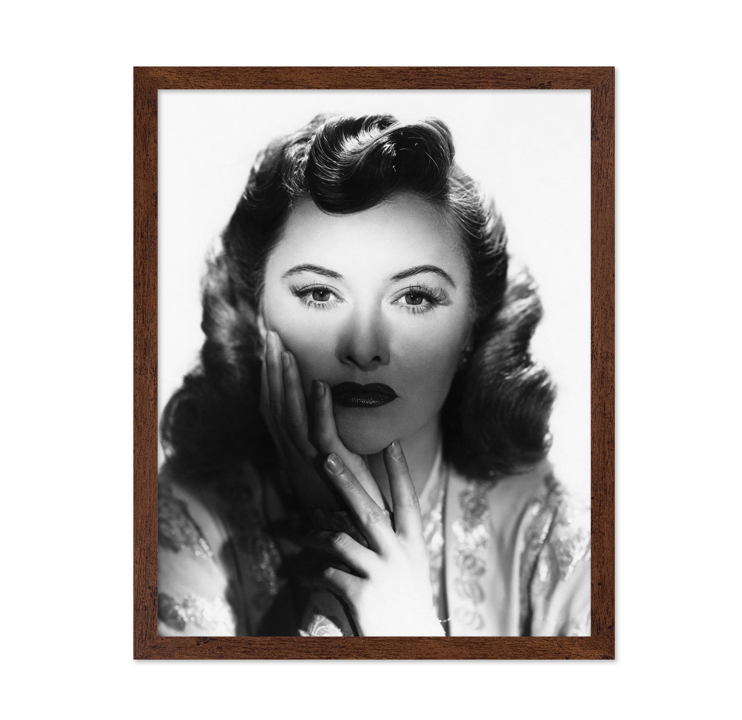 The Strange Love of Martha Ivers 1946 Barbara Stanwyck No2