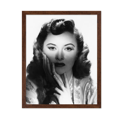 The Strange Love of Martha Ivers 1946 Barbara Stanwyck No2