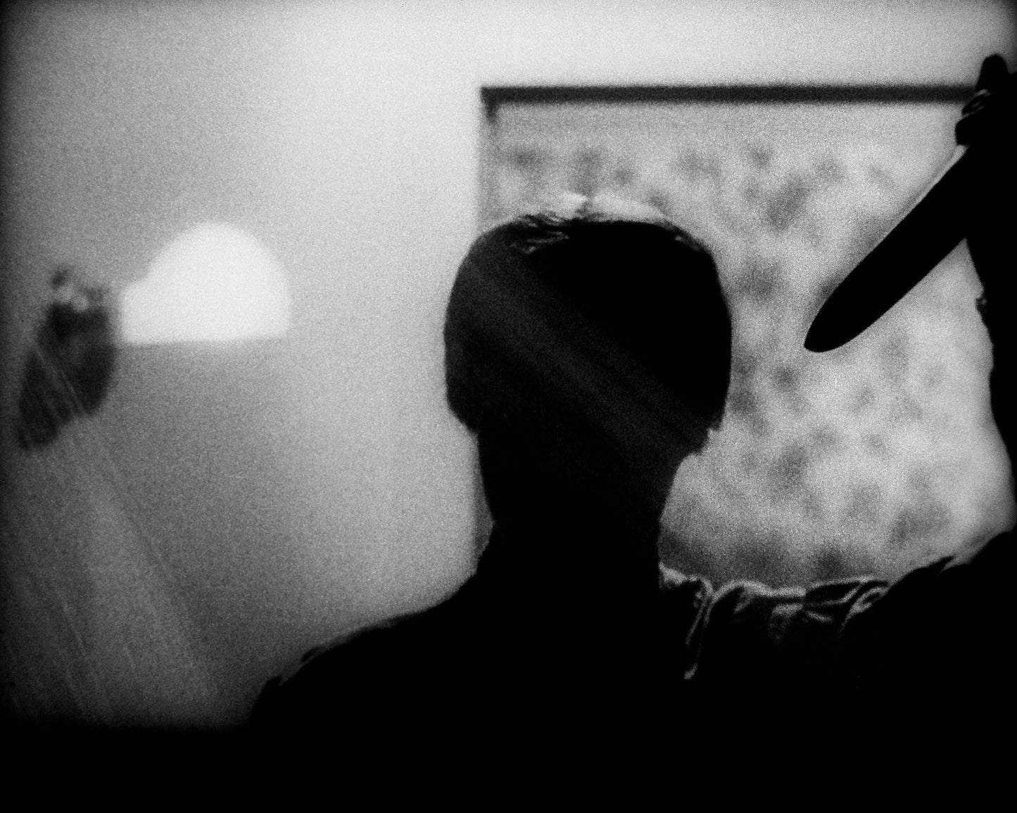 Psycho 1960 Anthony Perkins
