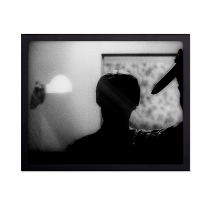 Psycho 1960 Anthony Perkins