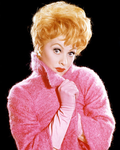 The Lucy Show 1962 Lucille Ball