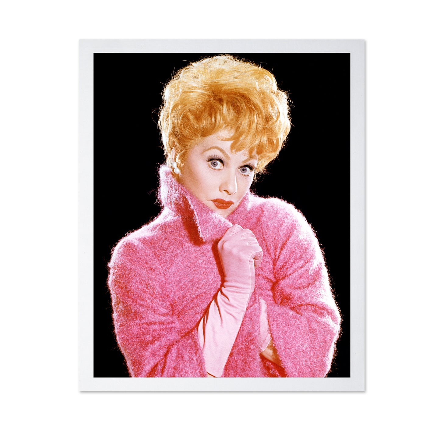 The Lucy Show 1962 Lucille Ball