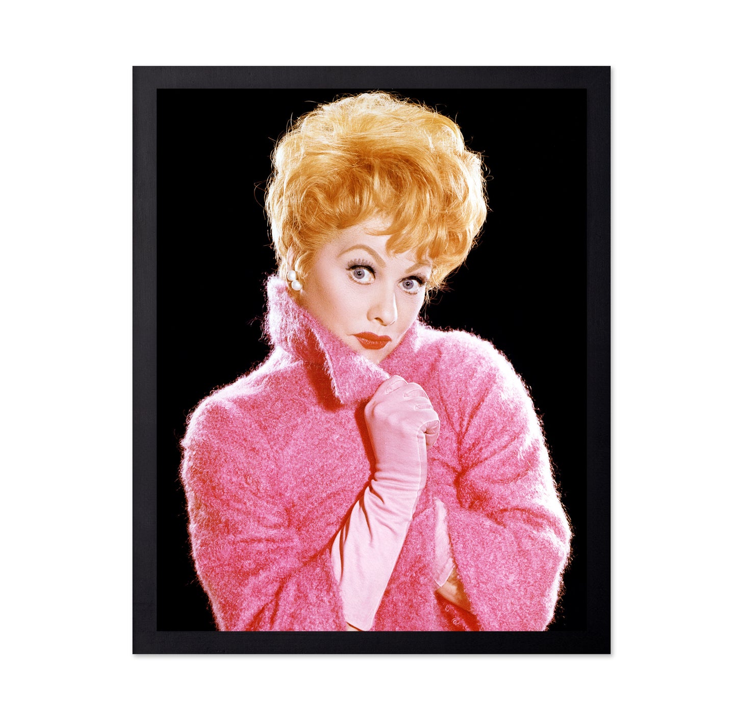The Lucy Show 1962 Lucille Ball